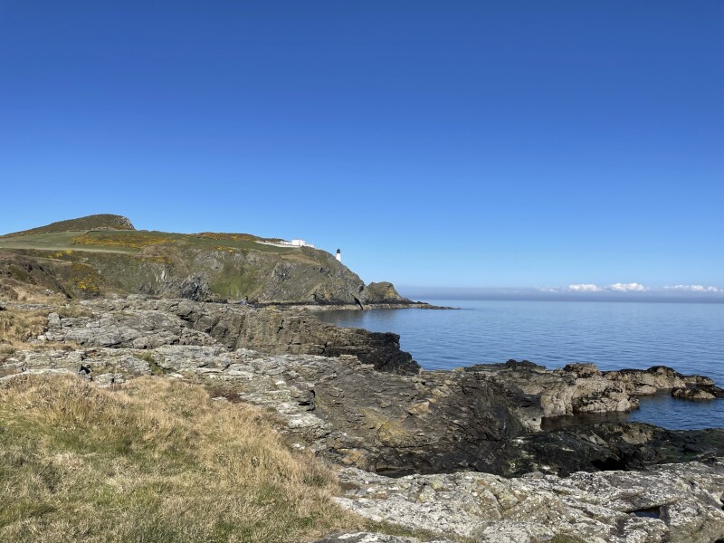 Seaside towns with harbours