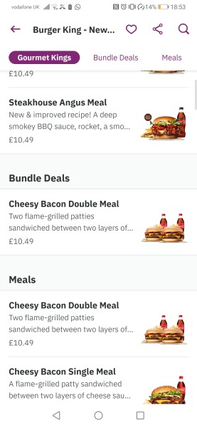 To ask what you would assume comes with this meal? 
