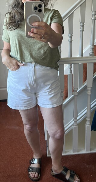 What are you wearing today? Stepping into summer 2022