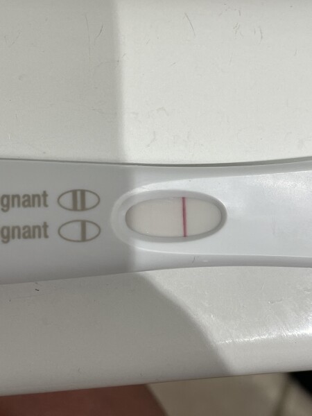 Two week wait, needing some company!