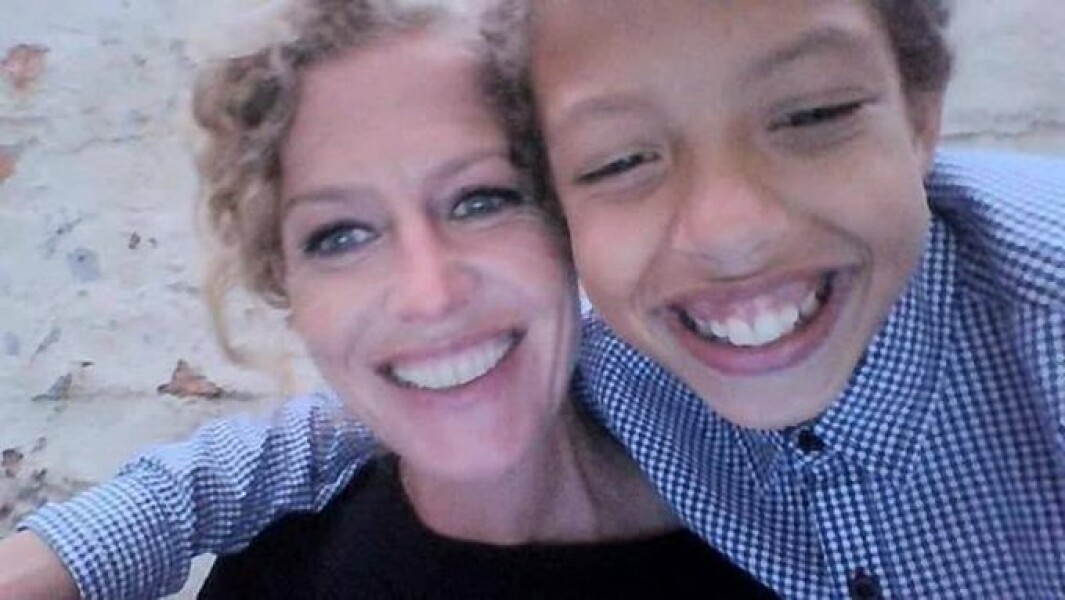 To ask you to download the Noah Donohoe song?