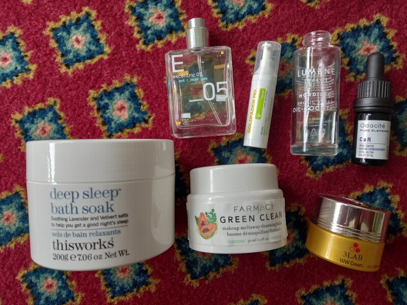 Are you addicted to beauty products? If so, please join - we are "Beauty addicts anonymous" 💜