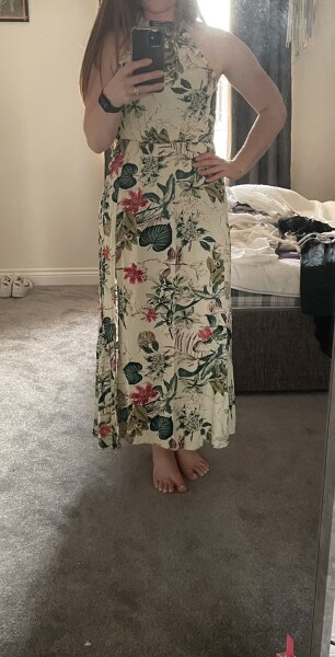 To not know what to wear to this event?