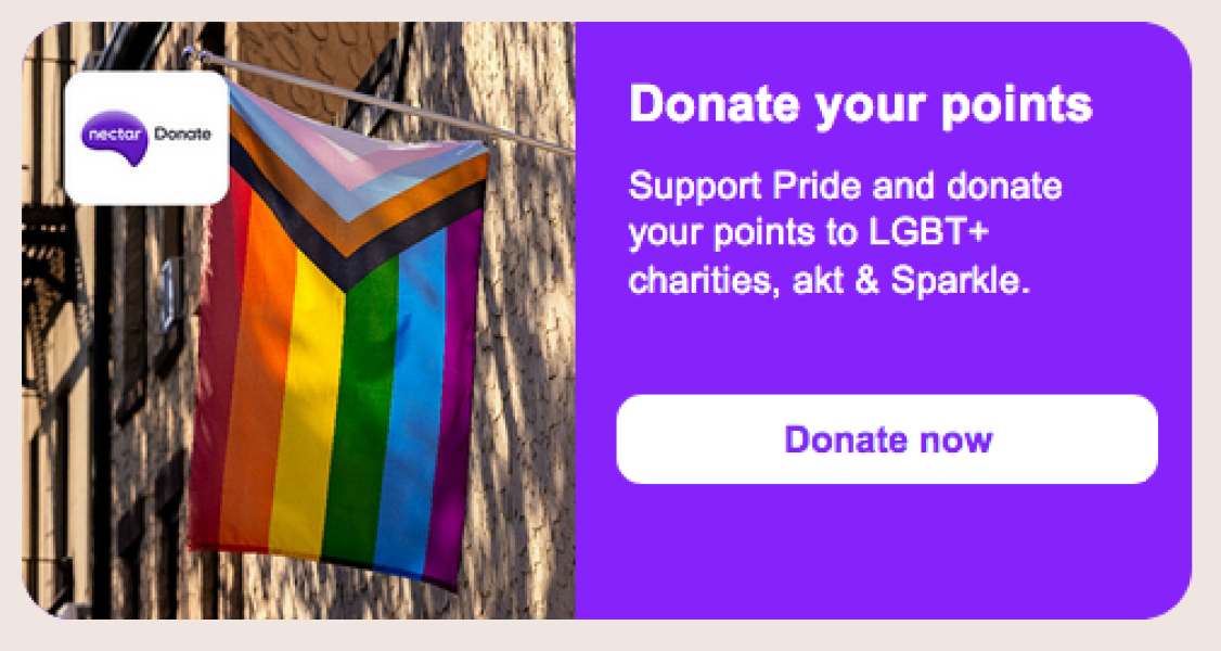 LGB Alliance to plan helpline with Lottery funding