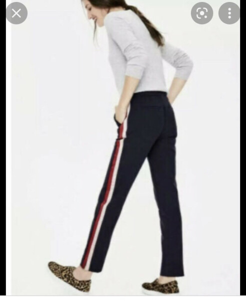 How would you style these for work?