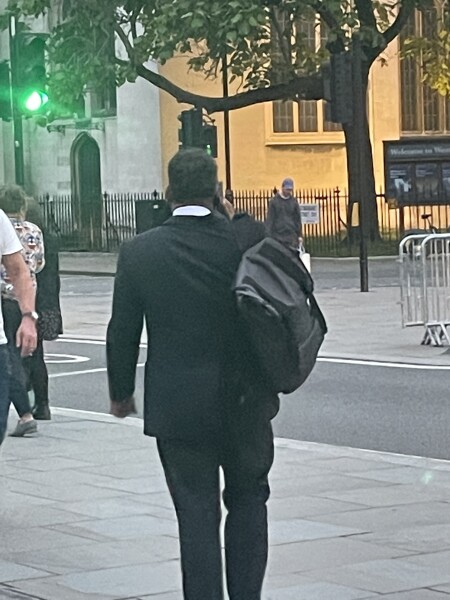 Boris Johnson - Tory MPs are voting for or against tonight