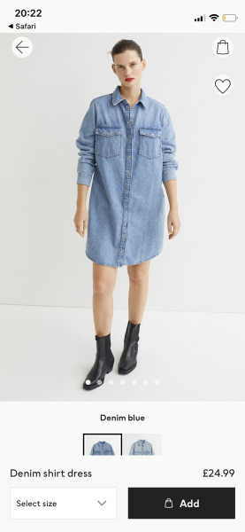 What are you wearing today? Stepping into summer 2022