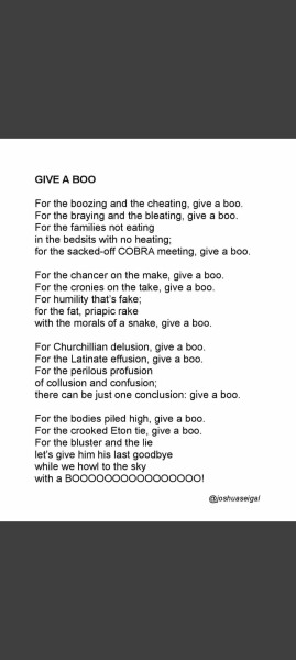 Brexit mega thread part 8: platinum jubilee edition 