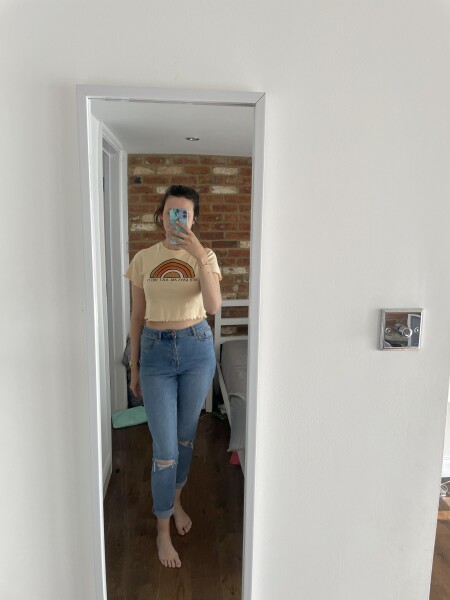 What are you wearing today? Stepping into summer 2022