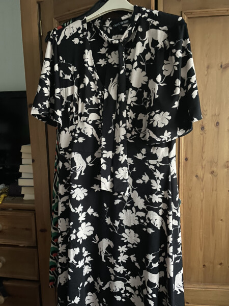 Interview in person - help!