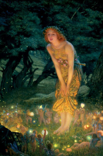 Any Witches Here? Part 16