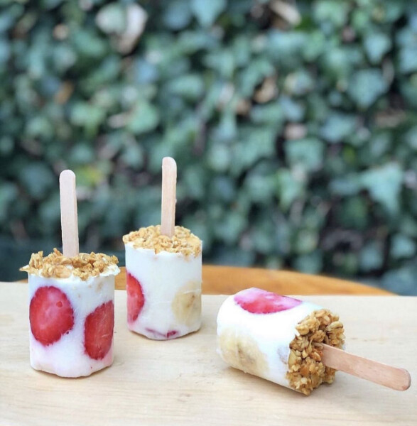 What's your favourite summer meal that's a crowd pleaser with the whole family?