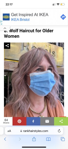 Please help me with my hair! Pic attached