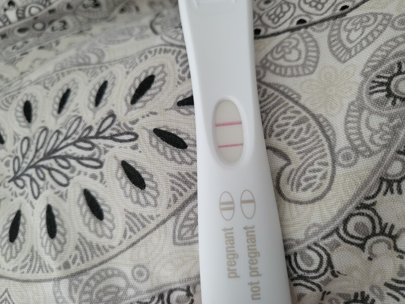 Ectopic pregnancy