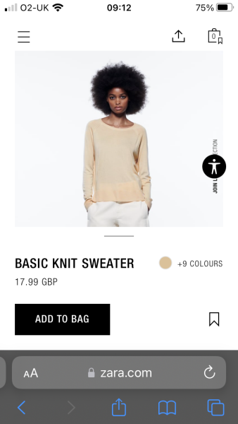 Help me find a relaxed, thin long sleeve ‘jumper’ for summer throw-on