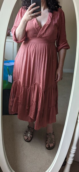 What are you wearing today? Stepping into summer 2022
