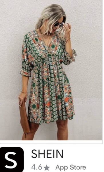 Help me find this dress