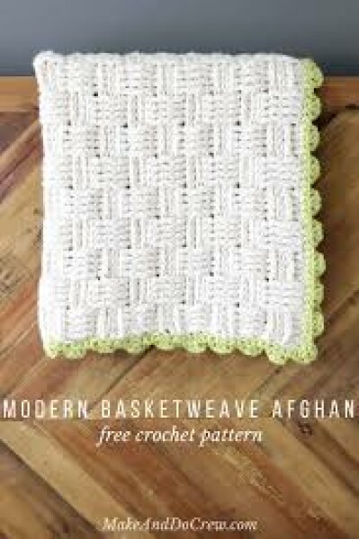 Knitting help - lost my precious baby blanket 