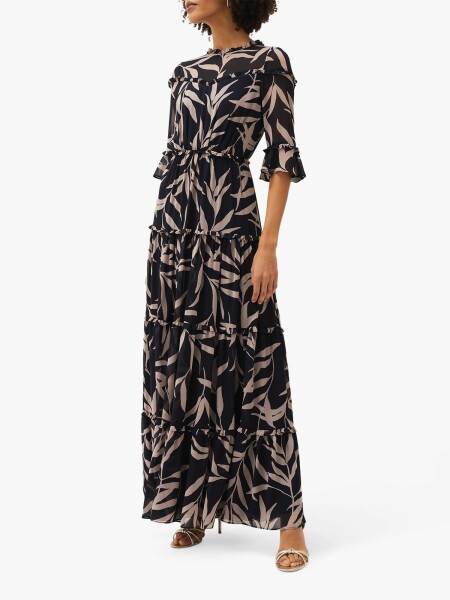 Shoes with this dress