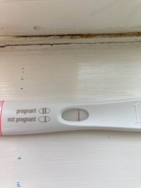 Hoping for a June BFP 💖🌷💖