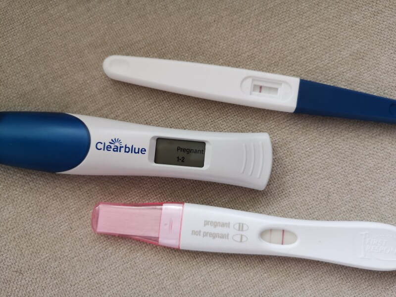 Due March 2023 ✨👶☀️🌈