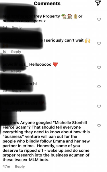 MLM Bot Watch 71