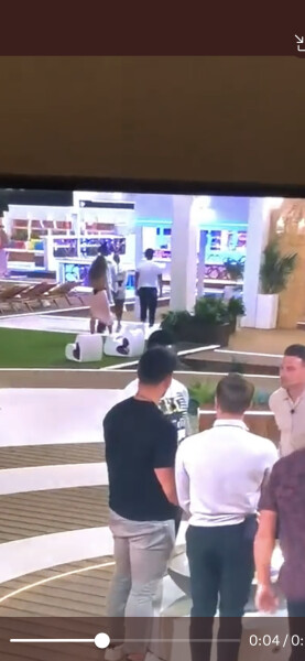 Love Island 2022 (3) - Desperately Seeking Casa Amor
