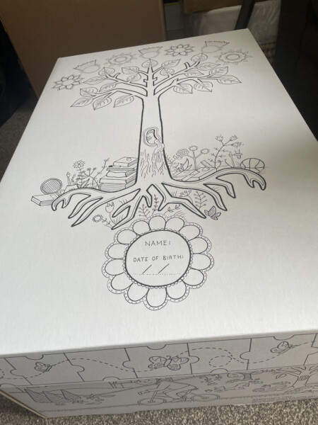 Due July 2022 (thread 5)