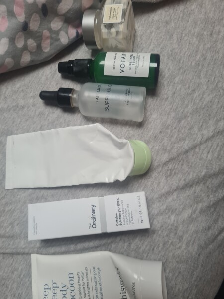 Are you addicted to beauty products? If so, please join - we are "Beauty addicts anonymous" 💜