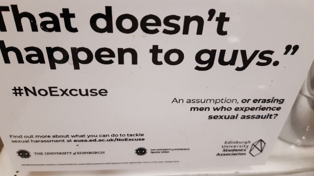 What is this supposed to mean?