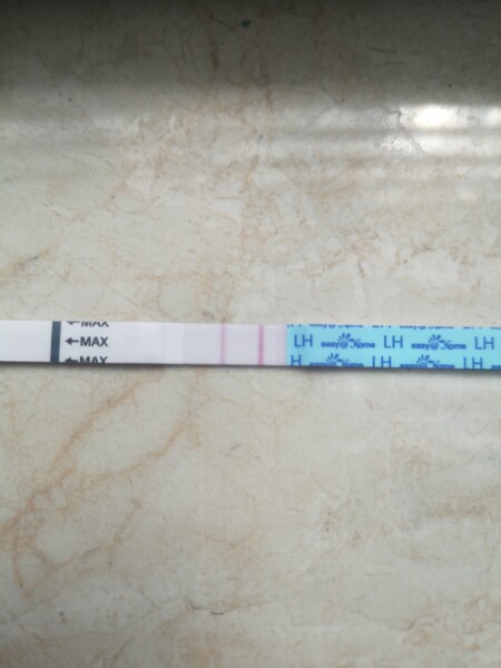 Hoping for a BFP in July