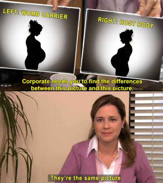 Please MNHQ overturn Posie Parker's ban