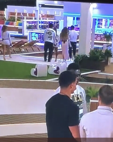 Love Island 2022 (3) - Desperately Seeking Casa Amor