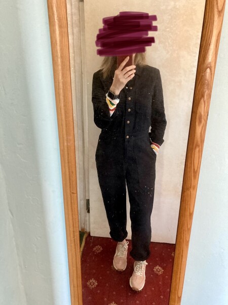 What are you wearing today? Stepping into summer 2022