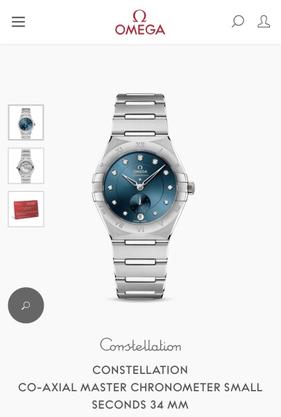 Please help me choose a watch (pics included).