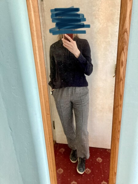 What are you wearing today? Stepping into summer 2022