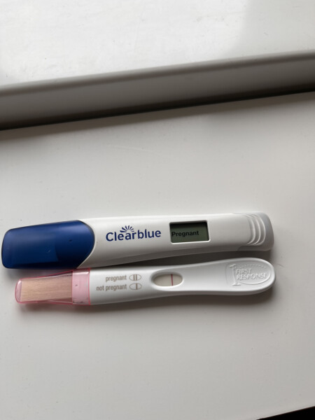 Due February 2023 ❤️💙💛💖