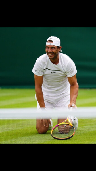 TENNIS: Who will be victorious in Paris?