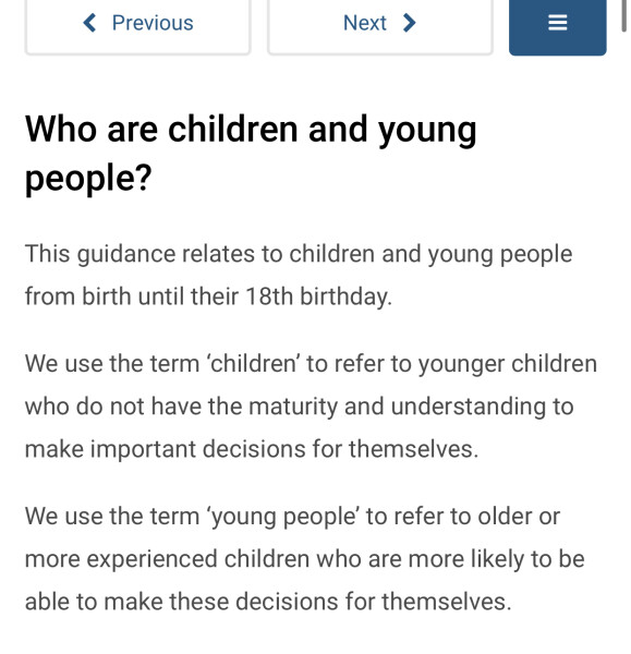 Was I too harsh on teen daughter?