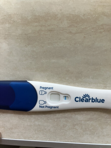 Is this the start of BFP?