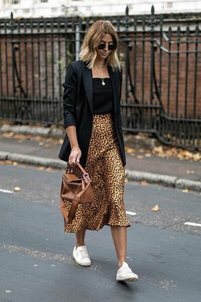 Style my skirt 