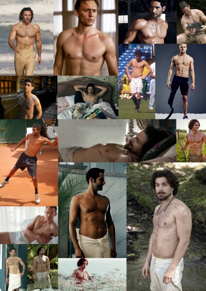 Swagger Inn 171.  Spring is just around the corner, but the HBFs still need their overcoats to keep us warm.