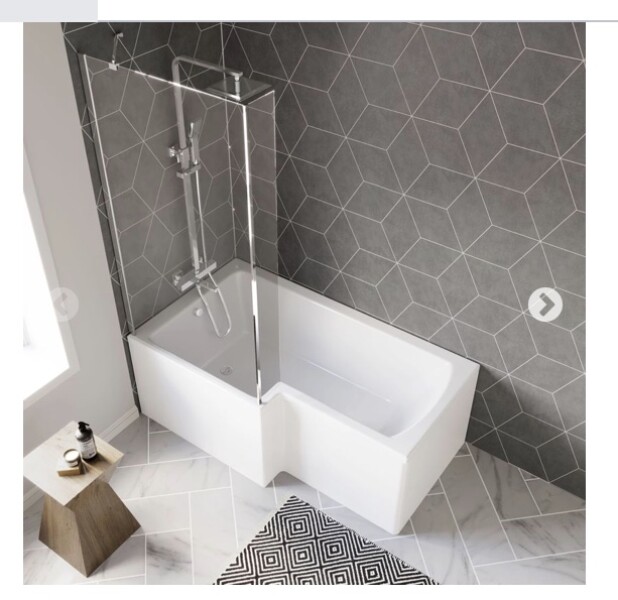 Would you buy house without a bath? 