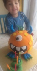 Need help making a fab cake for your kids?