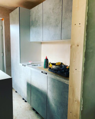 Show me your utility room