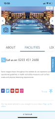 TUI holiday website not taking bookings, what is going on?