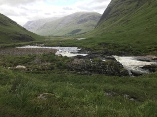 Fort William holiday ideas