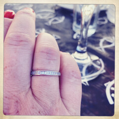 Dress ring suggestions