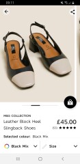 Please help me find shoes! Desperate! 