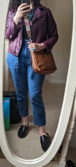 What are you wearing today? Stepping into summer 2022